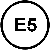 SuSi - 19w11 - Fuel label - E5-label