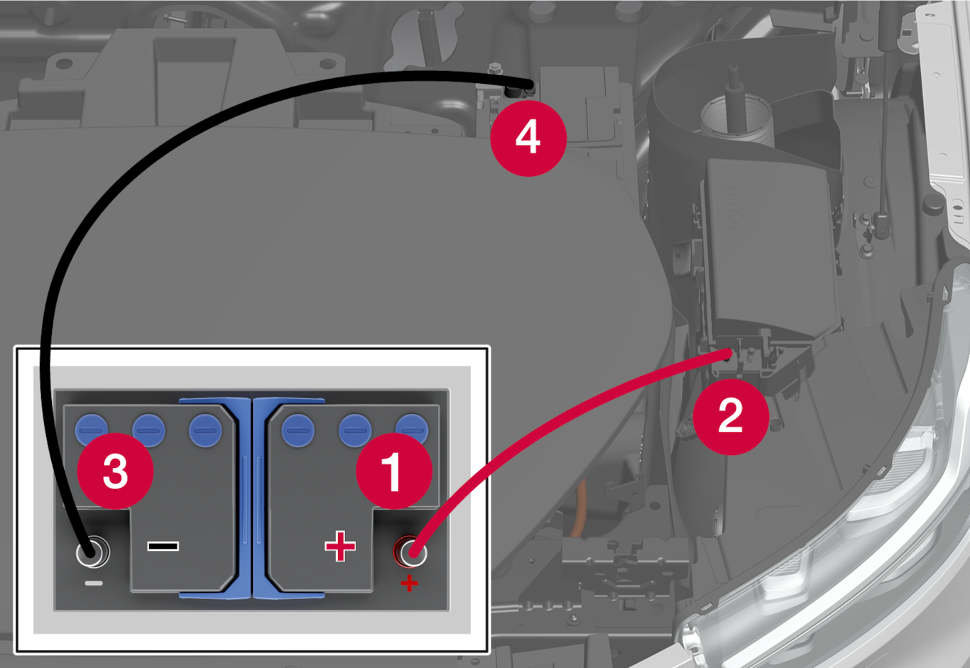P6-2037-XC40BEV-starter cable fixation points