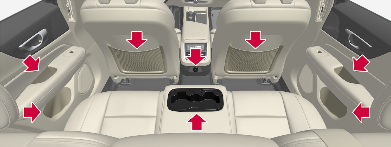 P5-2222-S60+V60-Overview interior back seat