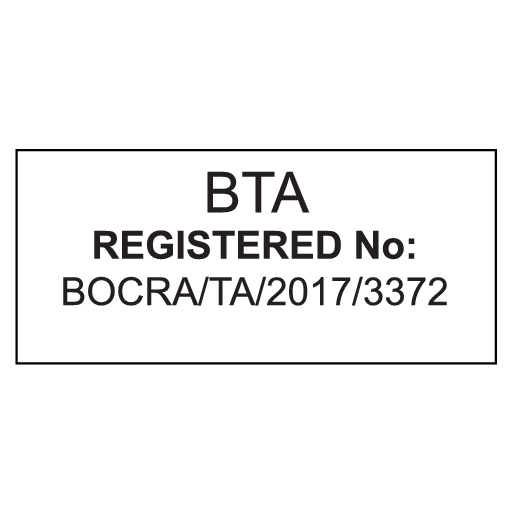 P5+6-1746 -Type approval radar - Botswana