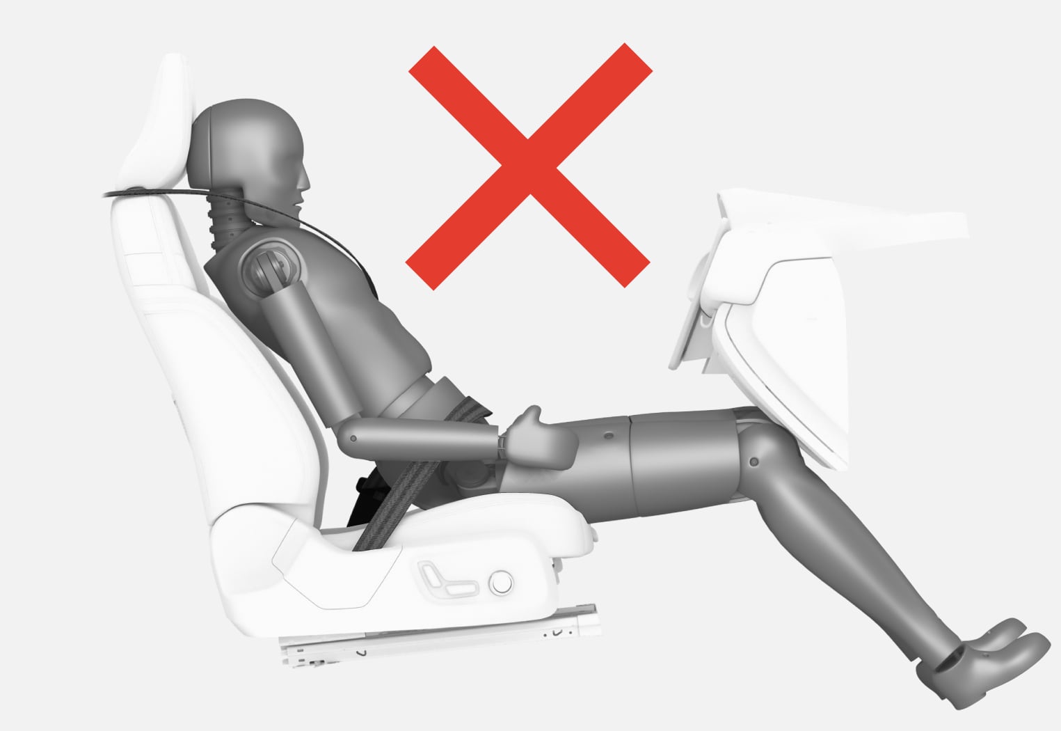 PS-2007-Safety–Occupant Classification System incorrect seating 1