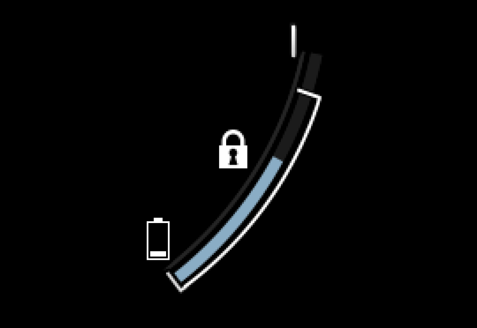 PS-1926-Drivemode SAVE lock