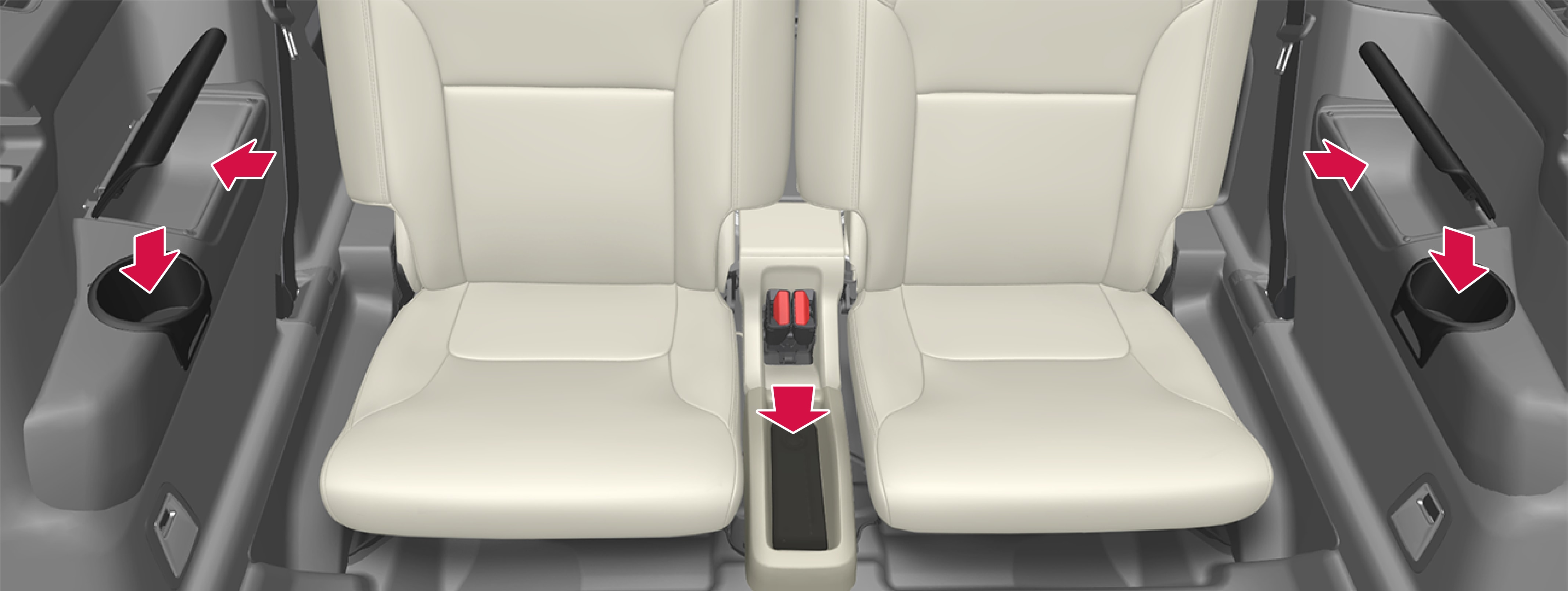 P5-1507–Interior–Overview 3rd seat row side