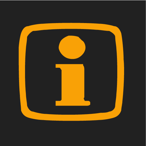 P5-1507 Symbol General yellow