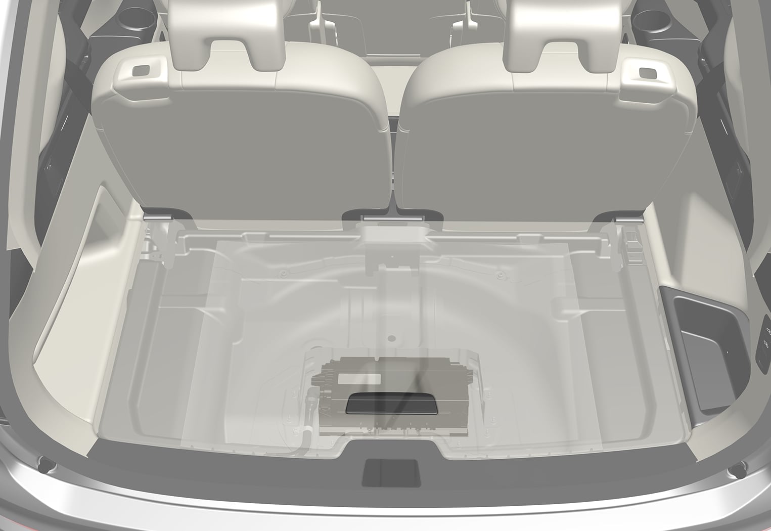 P5-1917-XC90-48V battery