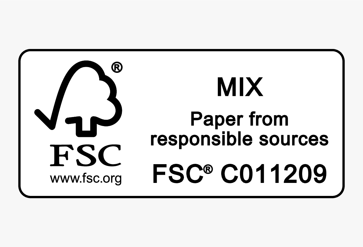 P5-1507-Logotype for Mixed sources-FSC certification