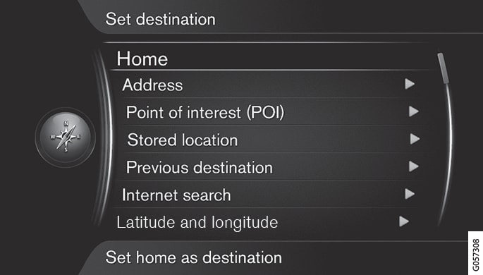 P3/P4-15w46-Navi-Set dest (Taiwan)