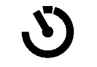 P5–1717–Symbol in status bar–Active parking timer