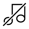 Sound symbol