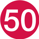 P5-Icon red circle 50