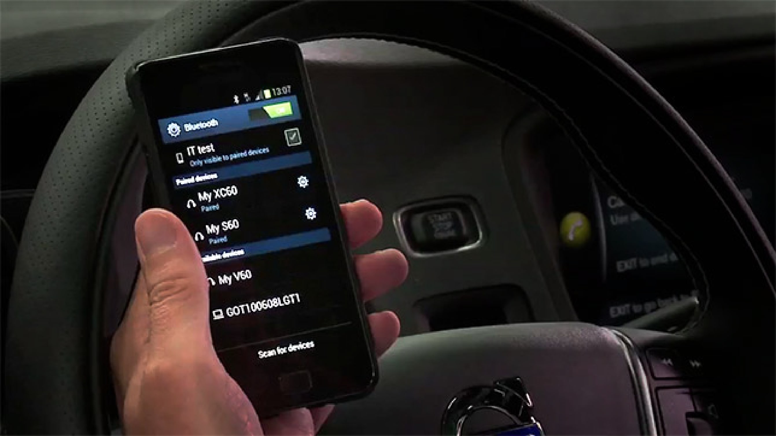 Блок Диагностики Авто Через Блютуз Купить