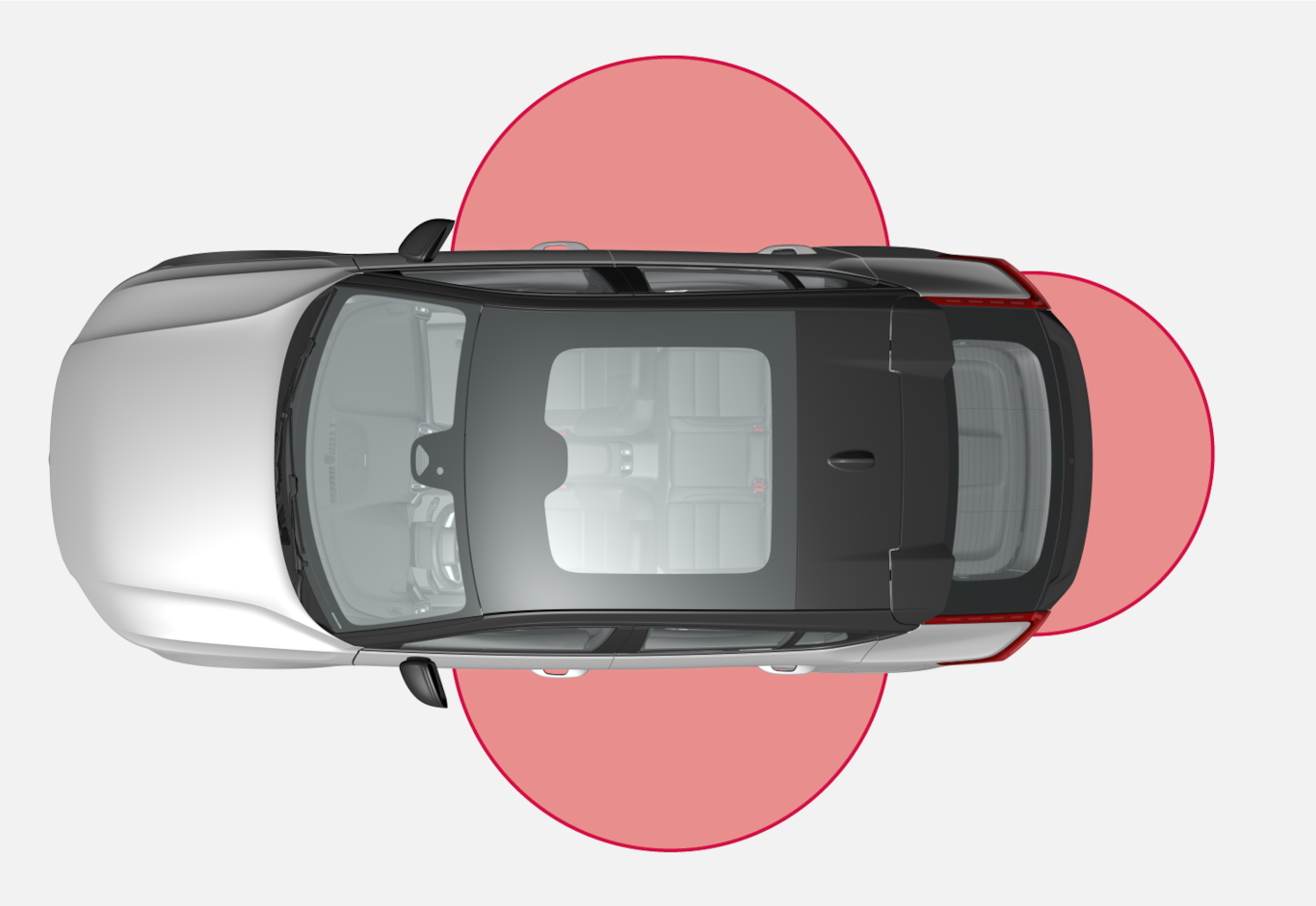 P6-C40-2139-Keyless sensor area