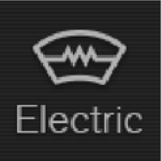 P5/P6-1846–Climate–Button electric windscreen