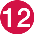 P5-Icon red circle 12