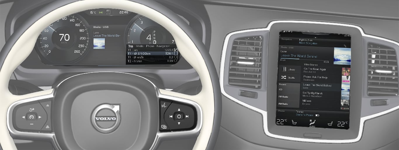P5-1507–I+C–App menu and center display