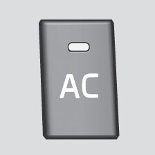 P4-1246 Button AC