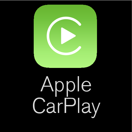 PS-1926-Apple CarPlay