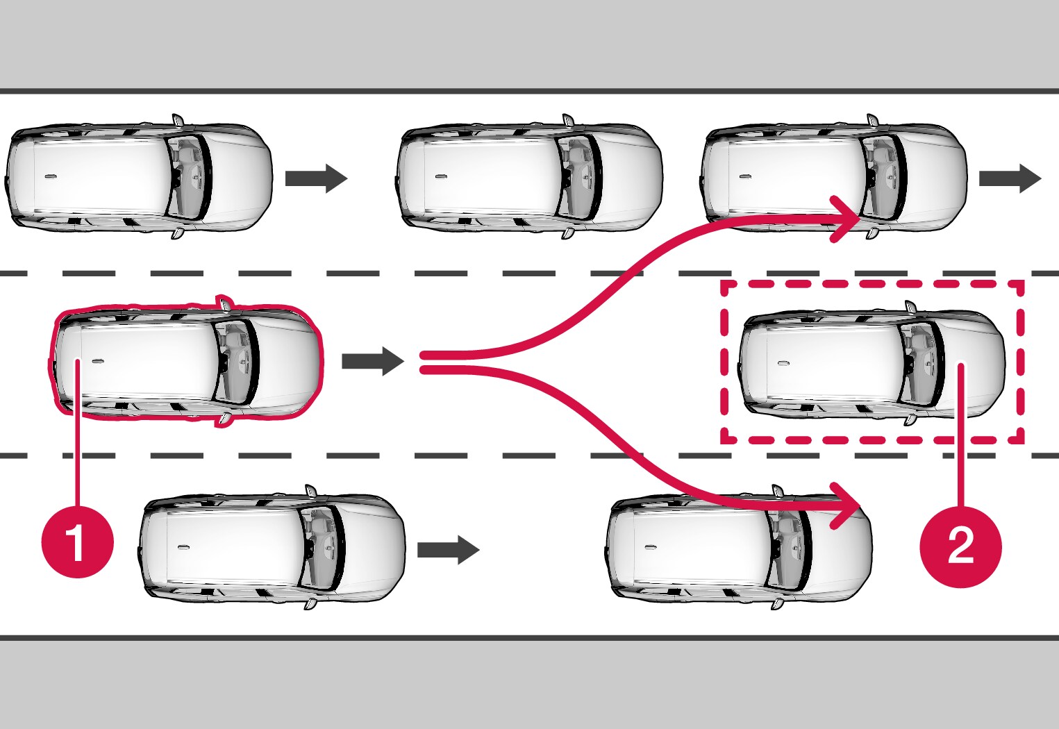 P5-1617-s+v90 CitySafety Multi Target