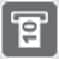 P3/P4-1420-IMAP-symbol-ATM/Bank exchange