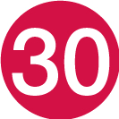 P5-Icon red circle 30