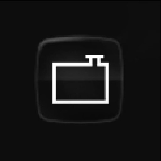 P5-1519-XC90 hybrid-Dim soul symbol-coolant