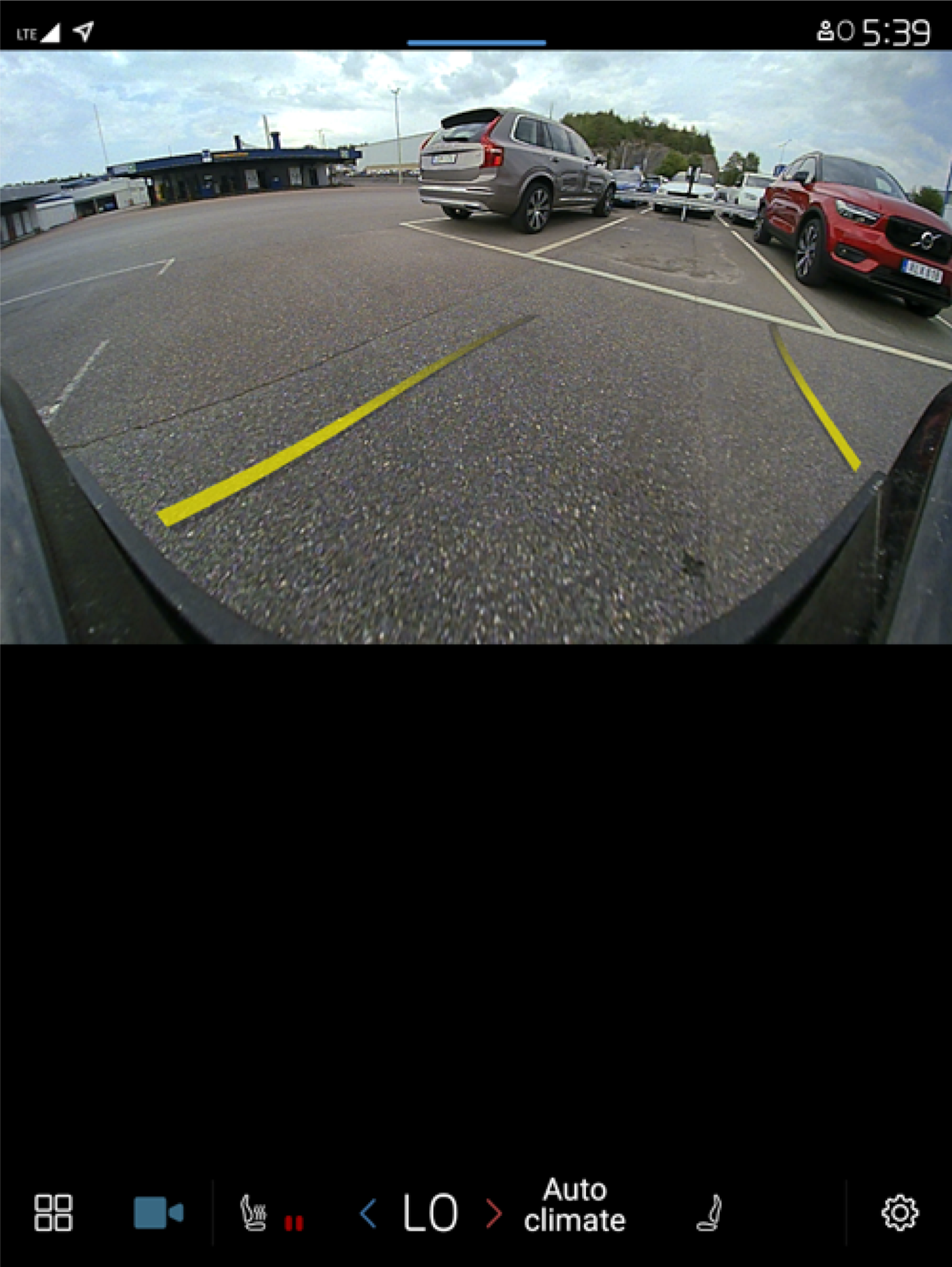 Px-2037-iCup-Park Assist Camera helplines