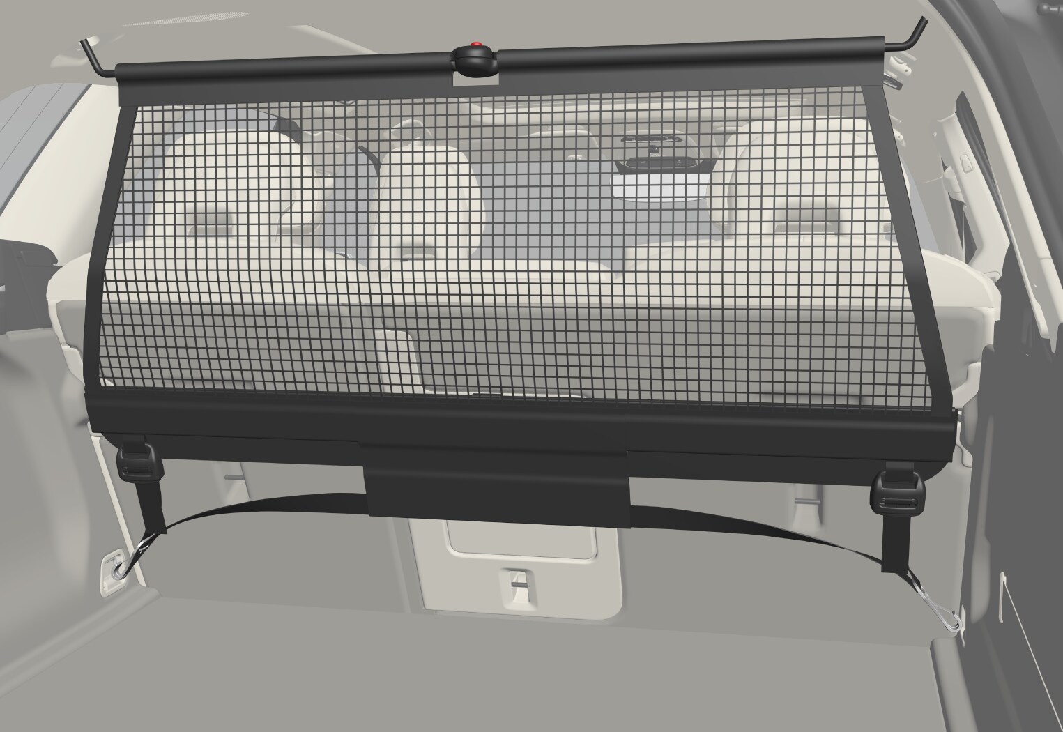 P5-1717-XC60- Load net overview