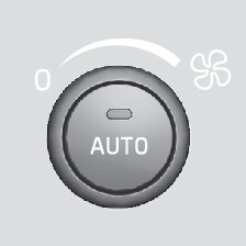 P3-1246-S60/V60/V60H Button fan
