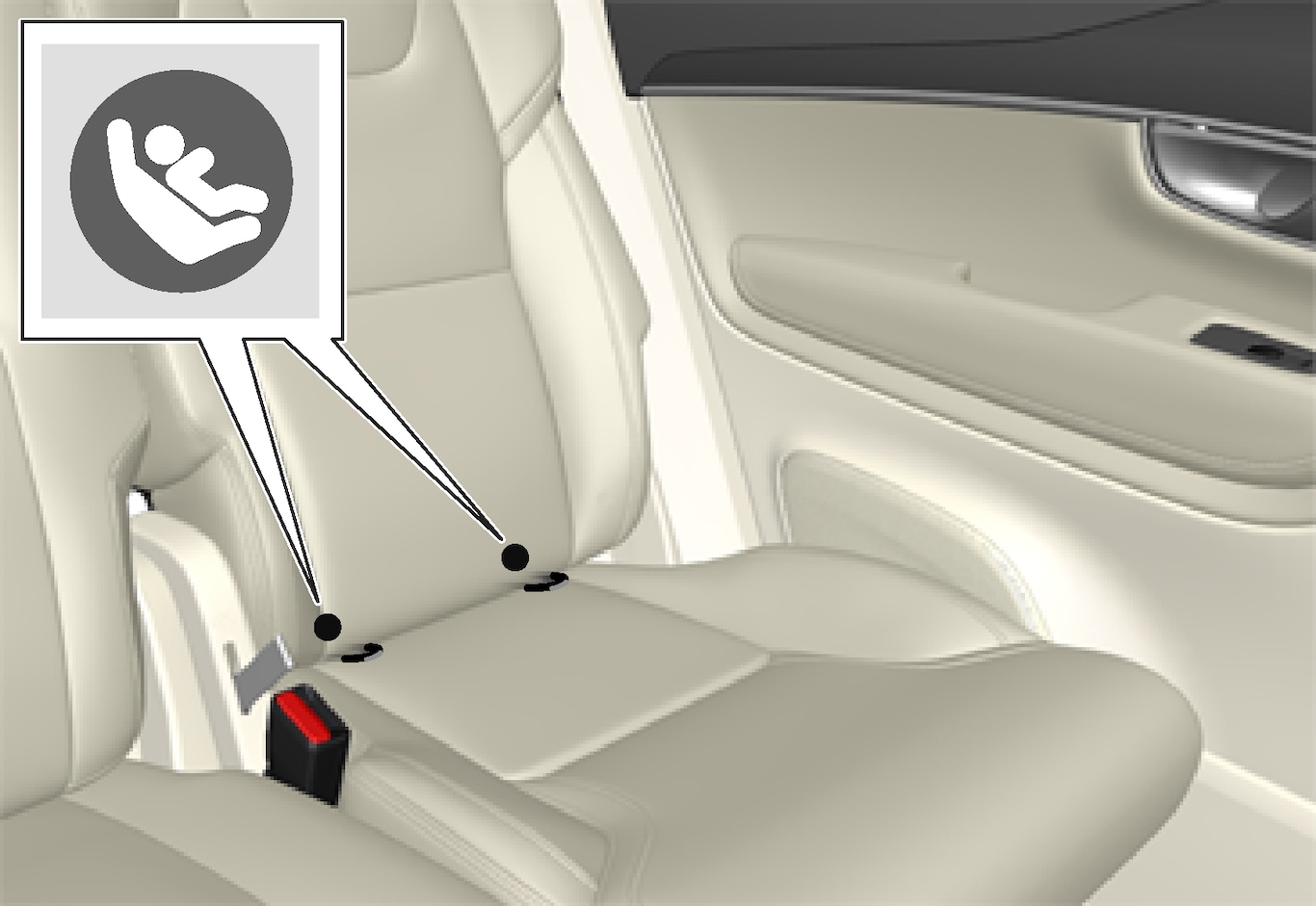 P5-1746–XC90-Safety-ISOFIX position US