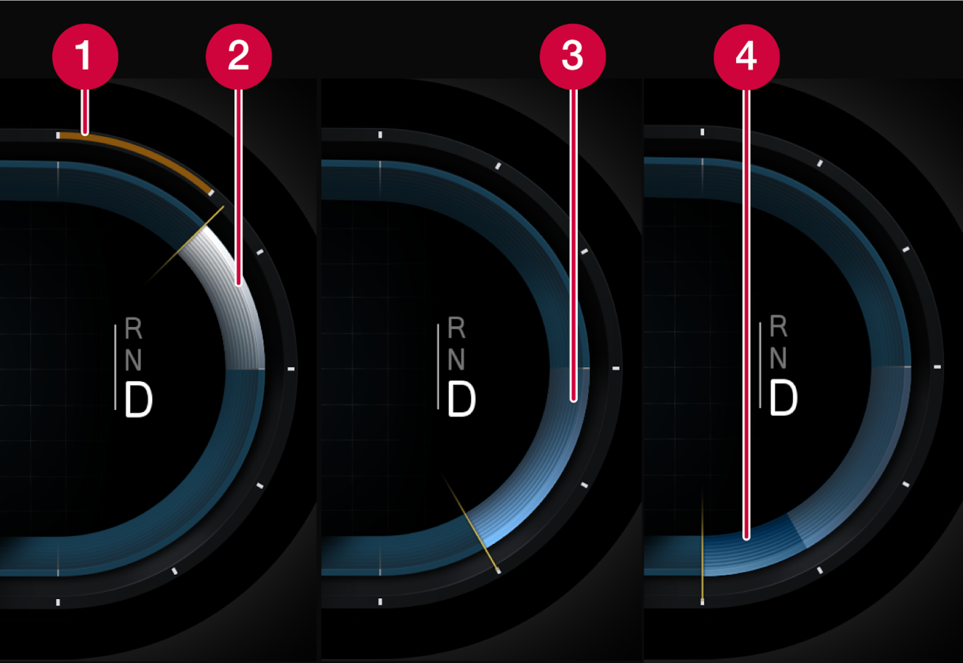 P6-iCup-22w22-Power meter in driver display