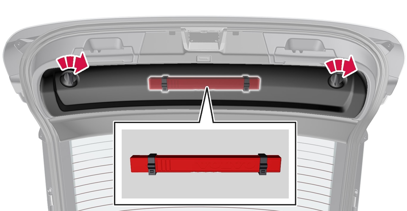P5-1617-V90-warning triangel storage step 1