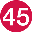 P5-Icon red circle 45