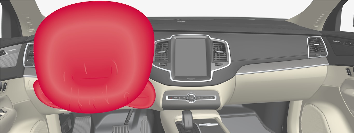 P5-22w22-XC90–Safety–Driver airbags