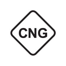 P3-1646-All-Sticker CNG for Bi-fuel