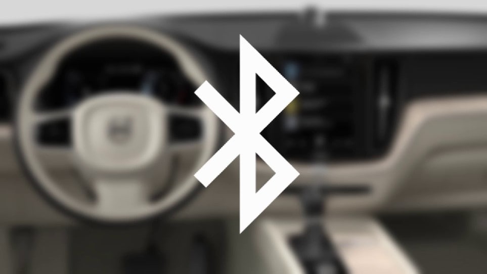 Internetverbinding voor de auto maken via mobiel apparaat (Bluetooth) | Telefoon | Geluid, media en internet | V90 2018 | Volvo Support