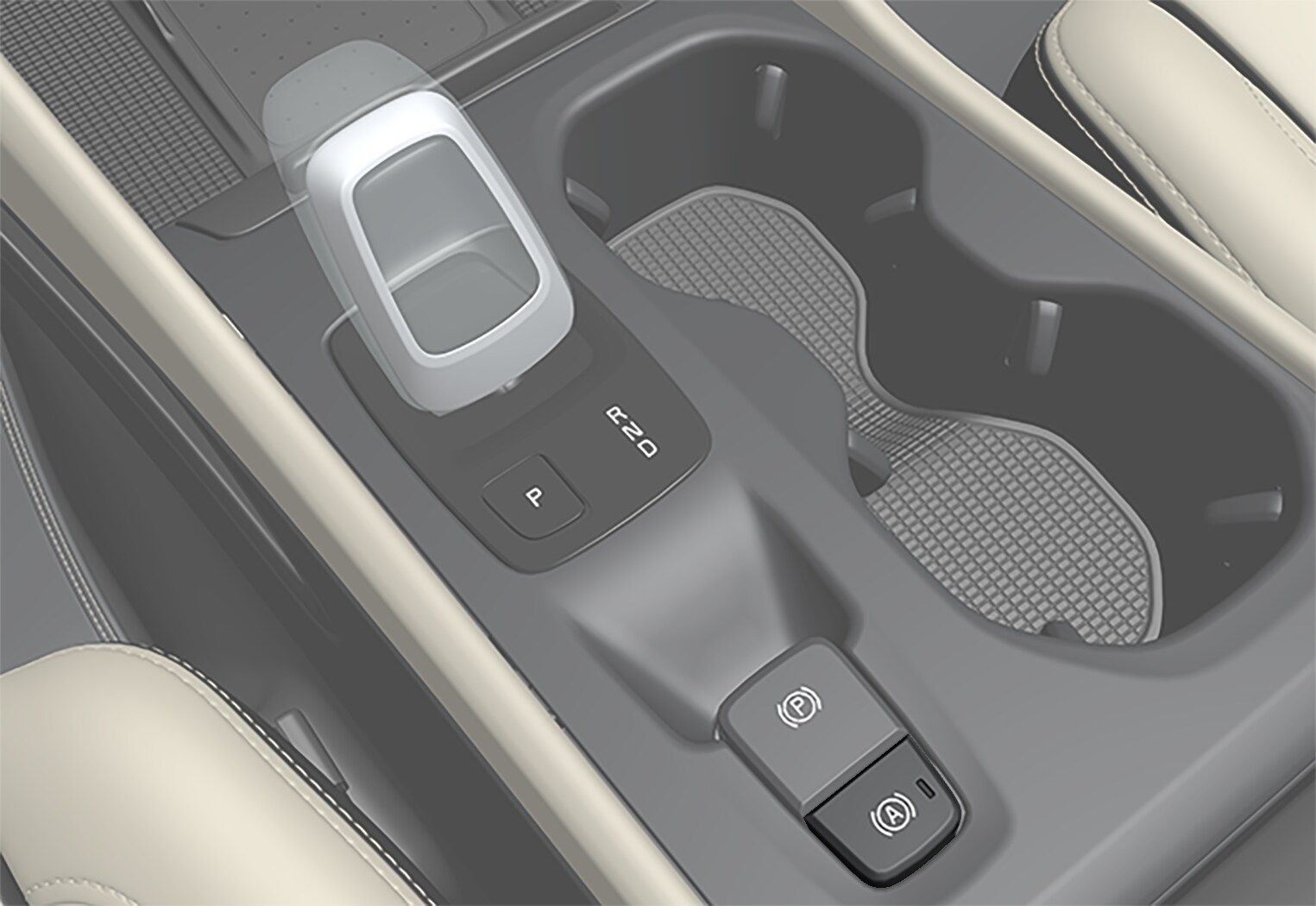 P6-1917-Auto hold button