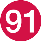 P5-Icon red circle 91