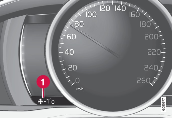 P3-1420-V60H Digital ambient temp sensor