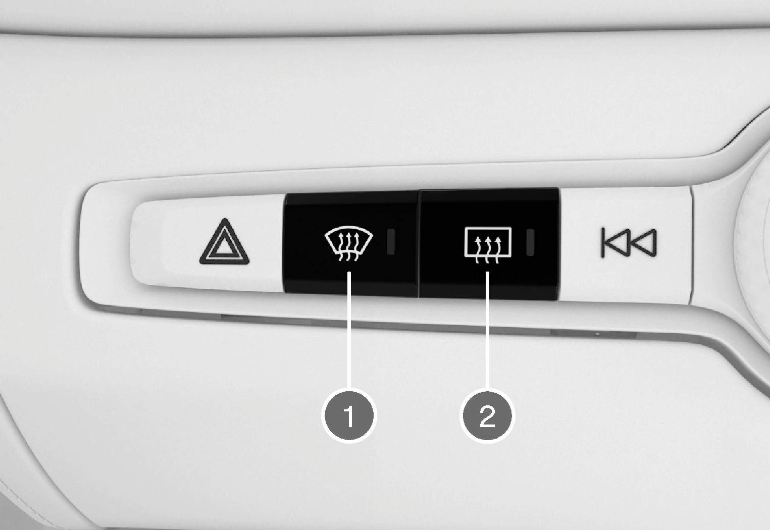 PS-1926-Climate–Physical buttons