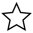 P5-1617-Owners manual-favourite star not filled
