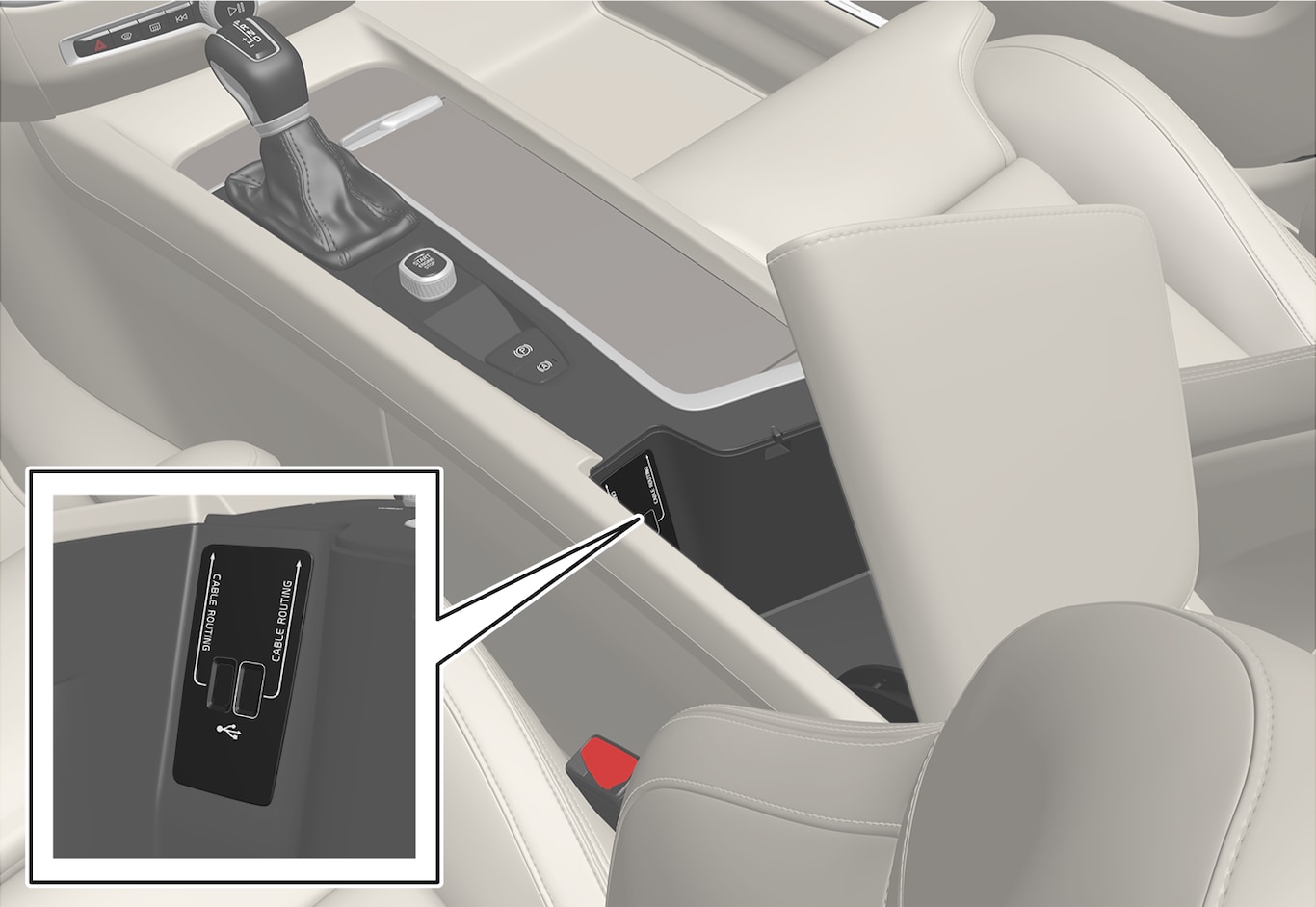 P5-2122-Placement of USB ports