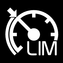 P5-1946-Speed Limiter symbol medium