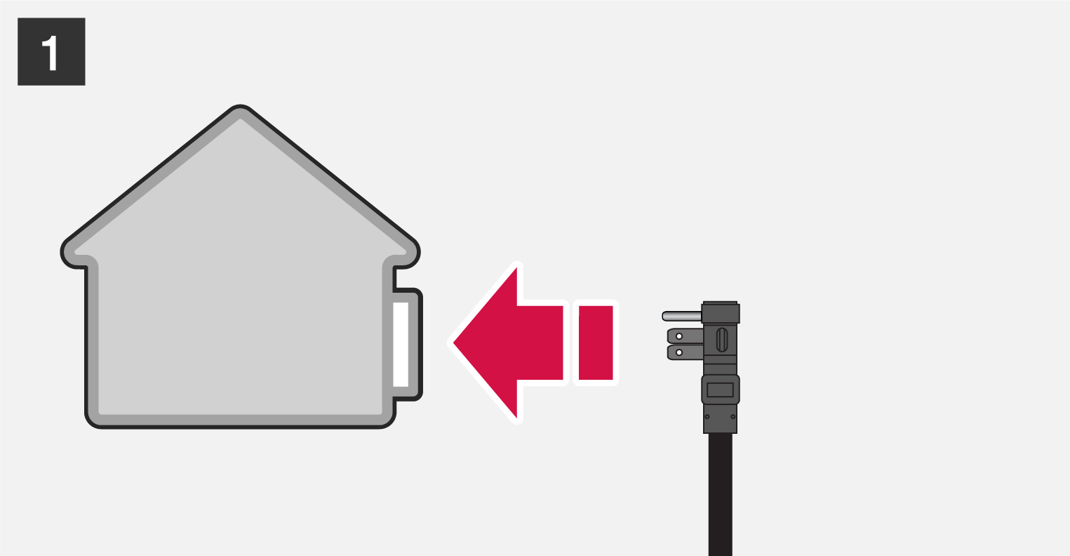 P5P6-2037-Plug in cable to house (US)