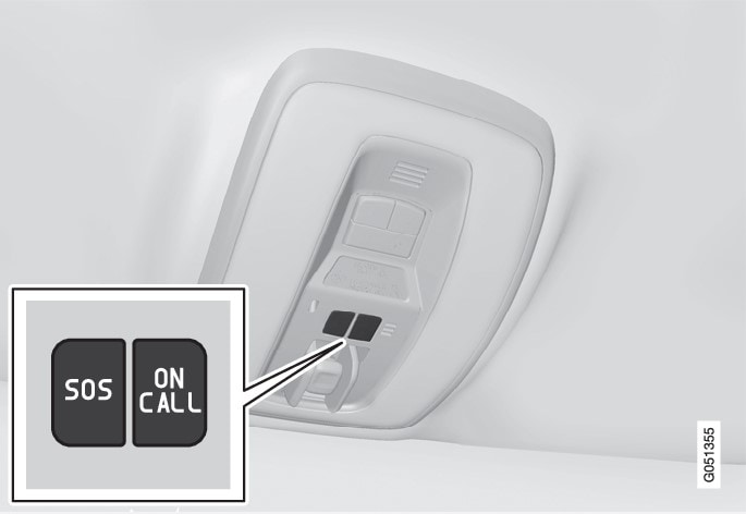 P3-1420-Volvo On Call-buttons