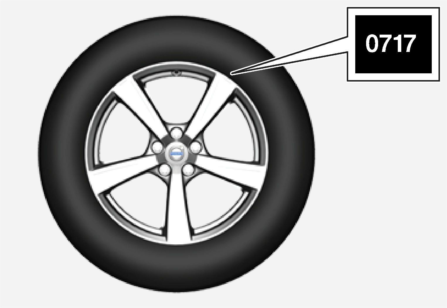 P5-1717-XC60-Tire manufacturing week