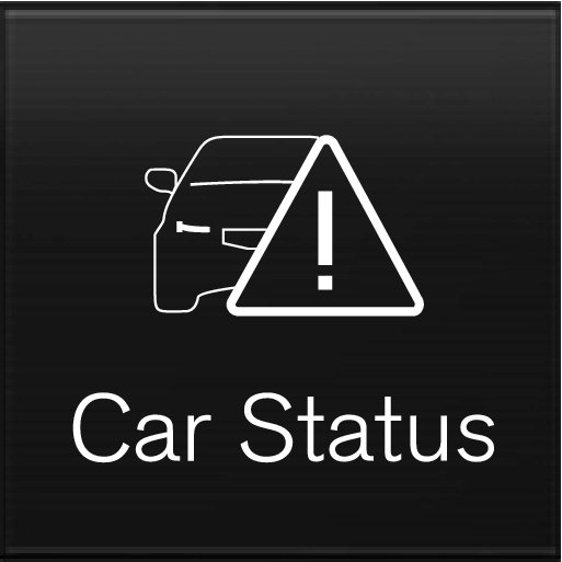18w09 - Supportsite - Car Status symbol