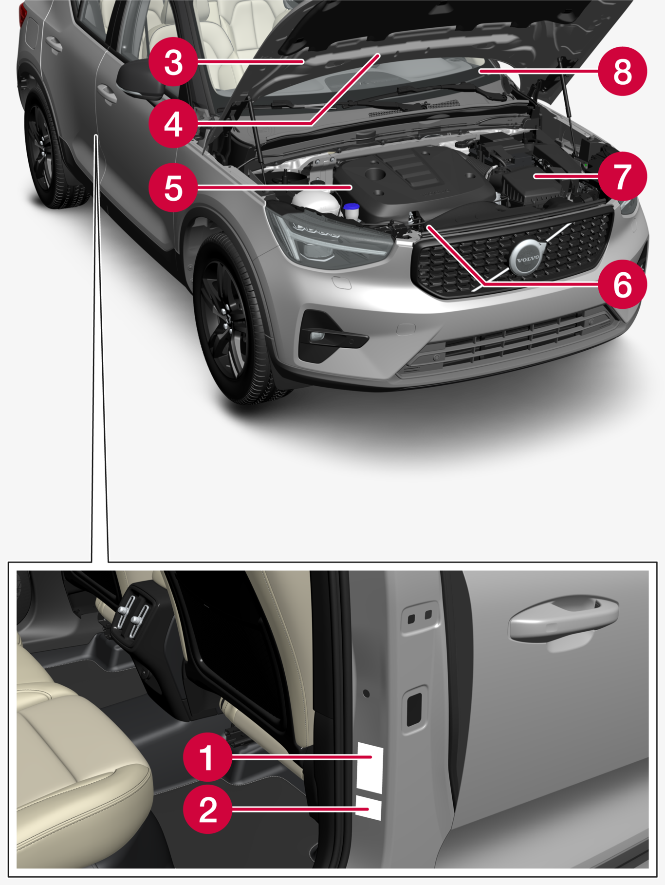 P6-2222-XC40-iCup-Type approval, labels, vehicles for Russia