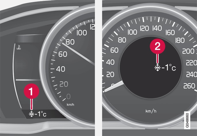 P3/P4-1320-all-analog and digital ambient temp sensor