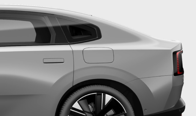 Charging lid
