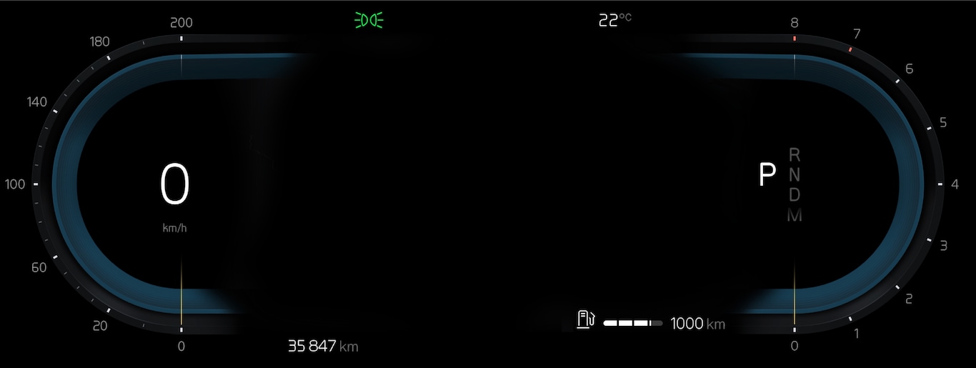 P5-22w26-iCup-Driver display ICE/MHEV